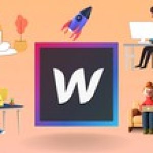 Your One-Stop Shop to Learn Webflow for Freelancing in 2022