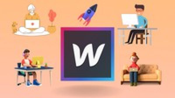 Your One-Stop Shop to Learn Webflow for Freelancing in 2022