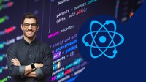 Complete React course - 2022 Edition