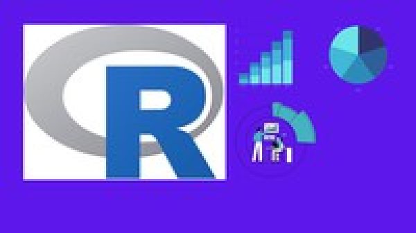 R programming for beginners