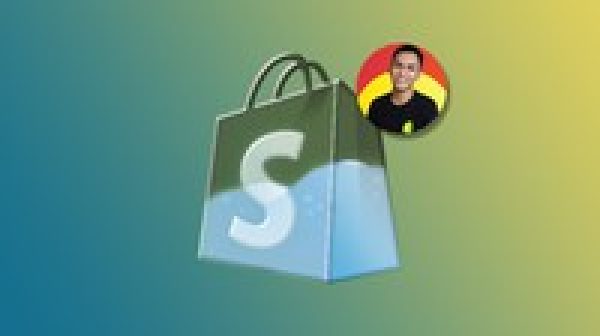 Learn Shopify Liquid Programming in 1 Hour