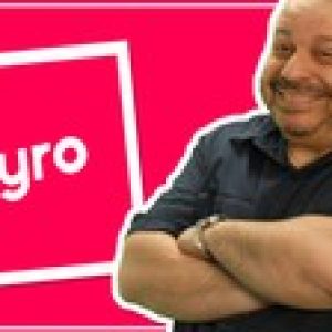 Rapid Web Development with Zyro