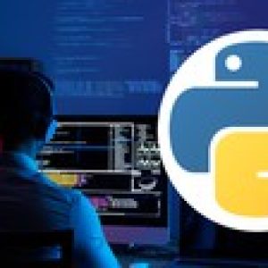 Python MasterClass for Beginners