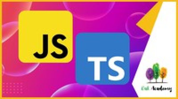 Typescript: Type Script & JS with Real Javascript Projects