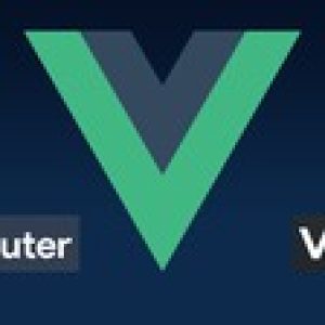 Create crypto app with Vue JS (Inc. Vuex, Router,API,Deploy)