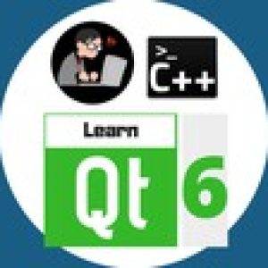 Qt 6 C++ GUI Development for Beginners : The Fundamentals