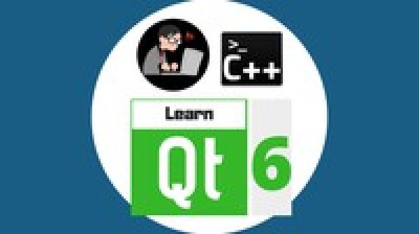 Qt 6 C++ GUI Development for Beginners : The Fundamentals
