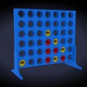 Connect 4 Game Programming Course for Unity 3D