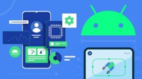 The Complete Android JetPack Course - Mastering Jetpack
