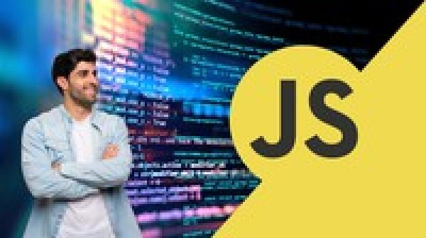 Complete JavaScript course for Startes (2022 Edition)