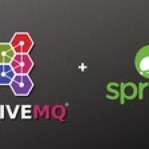 Java Messaging Service - Spring MVC, Spring Boot, ActiveMQ