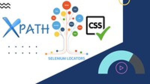 Learn Element Locators : CSS Selector and Xpath from Scratch