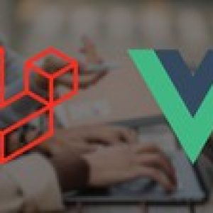 Master Laravel with Vue