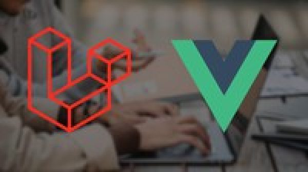 Master Laravel with Vue