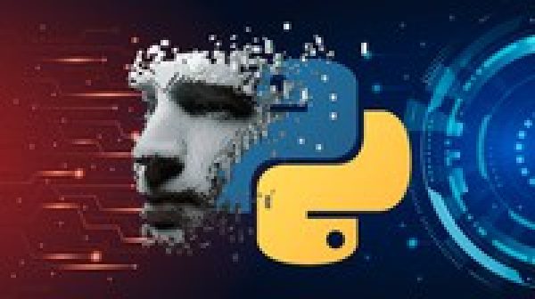 Machine Learning in Python