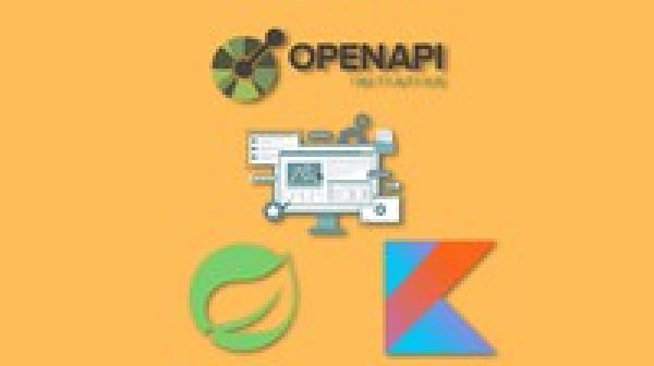 Learn API First Development With Open API Spring Boot Kotlin