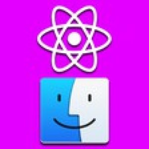 React Native Apps for macOS