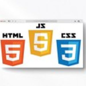 HTML CSS JavaScript Course for Modern Web Developers