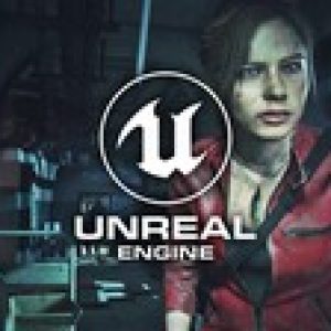 Unreal Engine: Ultimate Survival Horror Course