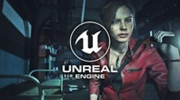 Unreal Engine: Ultimate Survival Horror Course