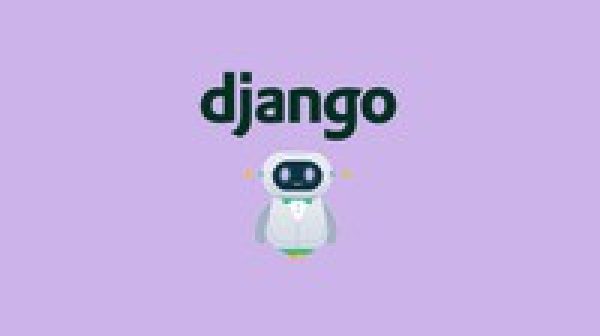 Django | Build a Chatbot as a Personal Assistant Using AI