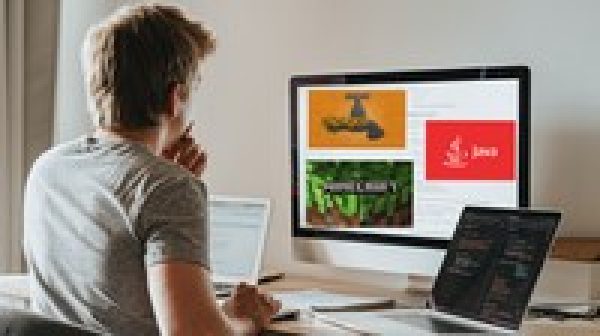 Learn Java and Software Engineering with Minecraft