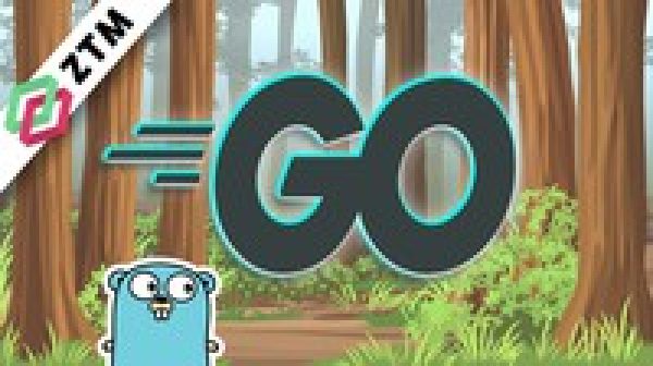 Go Programming (Golang): The Complete Developer's Guide