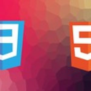 Complete HTML and CSS with Projects From Zero To Expert-2022