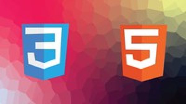 Complete HTML and CSS with Projects From Zero To Expert-2022