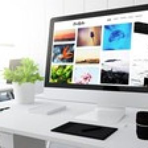 Create a Professional Photography Website Using WordPress