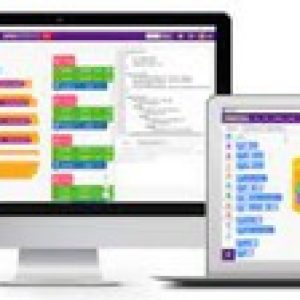 Learn Scratch coding with pictoblox