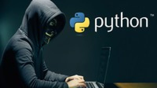 Master Python Programming A to Z