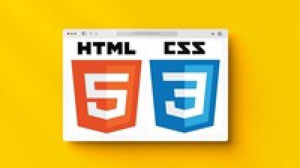 Learn to Code HTML & CSS for Responsive Real-World Websites