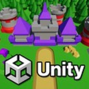 Learn To Create a Tower Defence Game With Unity & C#