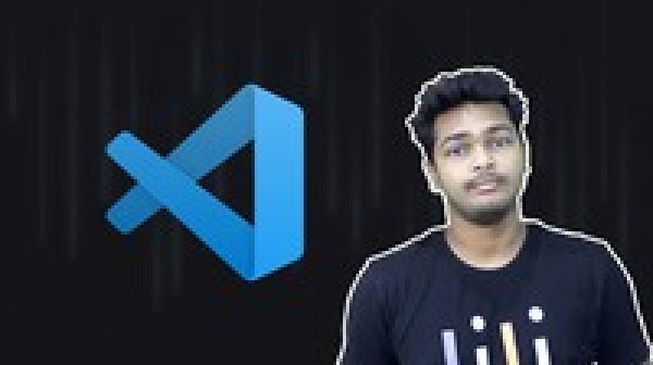 Visual Studio Code (2022)