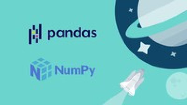 230+ Exercises - Python for Data Science - NumPy + Pandas