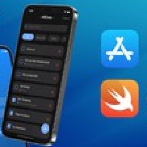 TODO-List App | iOS 15, SwiftUI, Firebase, MVVM, Git, GitHub