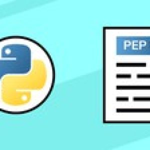 PEP8 Guidelines: Python Clean Coding