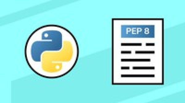 PEP8 Guidelines: Python Clean Coding