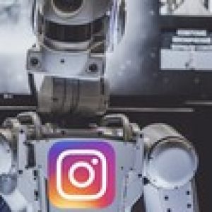 Instagram Bot With PYTHON V2 (Giveaway Instagram Bot)