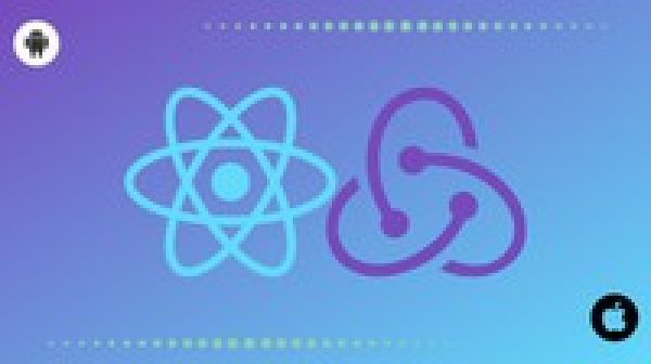 React Native with Redux (Redux Toolkit) and Axios 2022