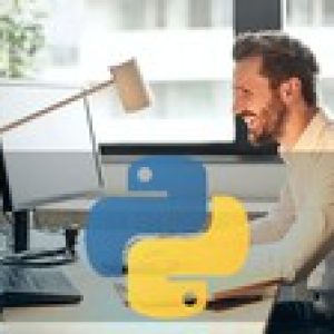 Object-Oriented Programming with Python: Code Faster in 2022