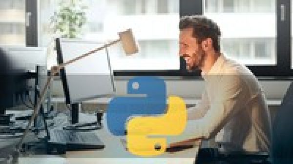 Object-Oriented Programming with Python: Code Faster in 2022