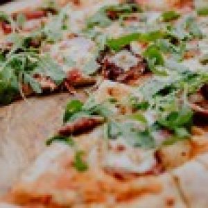 Laravel | Build Pizza E-commerce Website