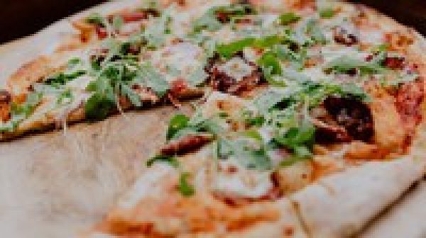 Laravel | Build Pizza E-commerce Website