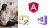 Full-Stack Web Development using Angular 10, Web API & SQL