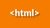 HTML: The Complete HTML Practice Test (+DataCamp Access)