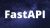 FastAPI Full Stack Web Development (API + Webapp)