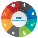 10 Online Courses to Become an ERP Master
